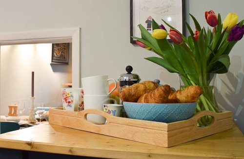 Starbotton Cottage | 3 bedroom accommodation in Starbotton, near Grassington