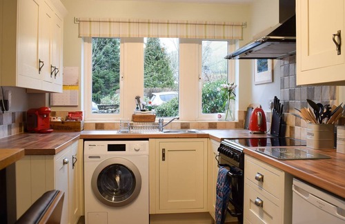 Starbotton Cottage | 3 bedroom accommodation in Starbotton, near Grassington