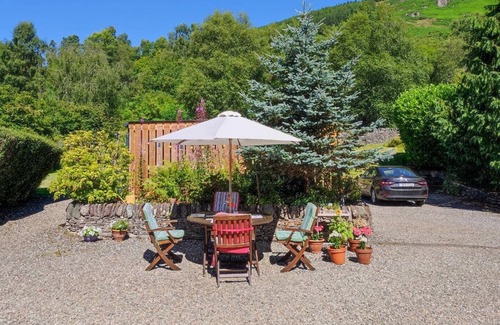 Milton Cottage | 3 bedroom accommodation in Aberfoyle, near Callander