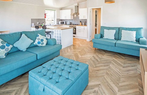 Swanage House | 3 bedroom accommodation in Swanage