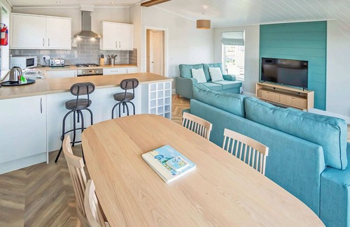 Swanage House | 3 bedroom accommodation in Swanage