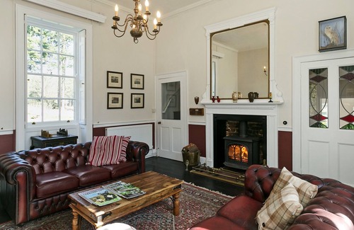 Ickburgh Cottage | 3 bedroom accommodation in Thetford