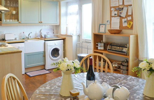Tintagel Cottage | 3 bedroom accommodation in Tregatta, near Tintagel