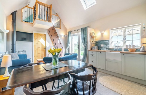 Wedmore Cottage | 3 bedroom accommodation in Wedmore, near Glastonbury