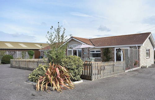 Weymouth Cottage | 3 bedroom accommodation in Chickerell, near Weymouth