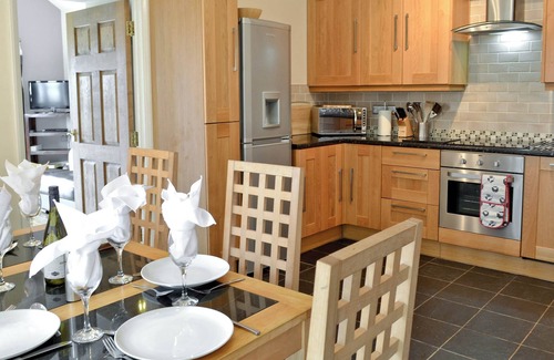 Whitland Cottage | 3 bedroom accommodation in Red Roses, near Whitland