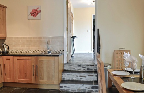 Whitland Cottage | 3 bedroom accommodation in Red Roses, near Whitland