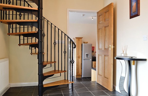 Whitland Cottage | 3 bedroom accommodation in Red Roses, near Whitland