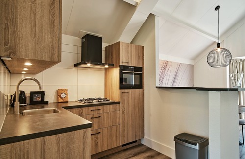 Vaassen House | 3 bedroom accommodation in Vaassen