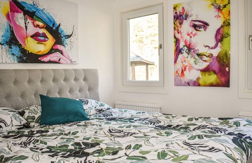 Blentarp House | 3 bedroom accommodation in Blentarp