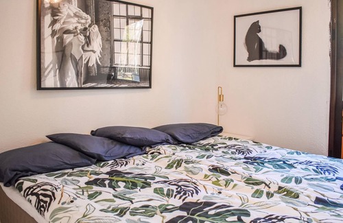 Blentarp House | 3 bedroom accommodation in Blentarp