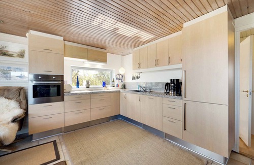 Floutrup House | 3 bedroom accommodation in Roslev