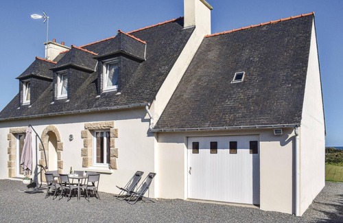 Kerbors House | 3 bedroom accommodation in Kerbors
