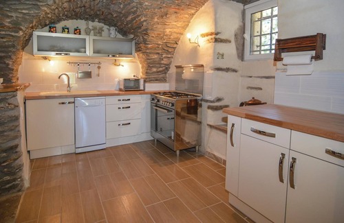 Malbosc House | 3 bedroom accommodation in Malbosc