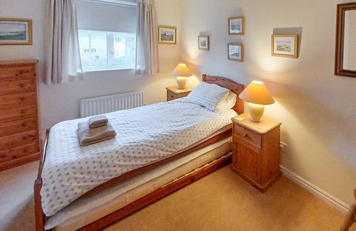 South Charlton Cottage | 3 bedroom accommodation in Alnwick