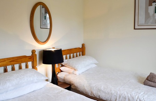 South Charlton Cottage | 3 bedroom accommodation in Alnwick