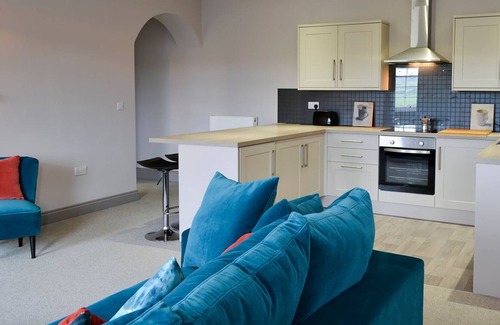 Alnmouth Cottage | 3 bedroom accommodation in Alnmouth, near Alnwick