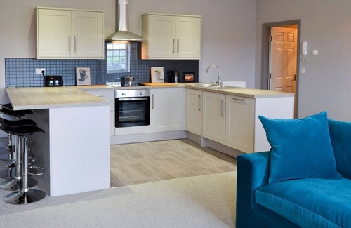 Alnmouth Cottage | 3 bedroom accommodation in Alnmouth, near Alnwick