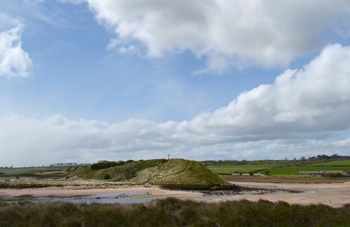 Alnmouth Cottage | 3 bedroom accommodation in Alnmouth, near Alnwick