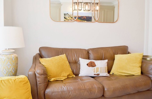Baslow Cottage | 3 bedroom accommodation in Baslow