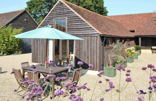 Battle Cottage | 3 bedroom accommodation in Ninfield, near Battle