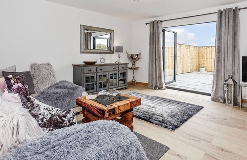Bedale Cottage | 3 bedroom accommodation in Kirkbridge, near Crakehall