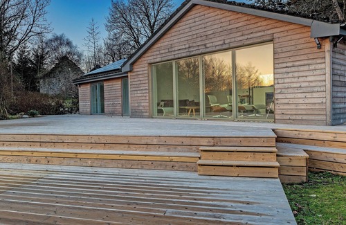 Taynuilt Cottage | 3 bedroom accommodation in Bonawe