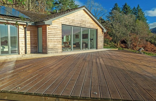 Taynuilt Cottage | 3 bedroom accommodation in Bonawe