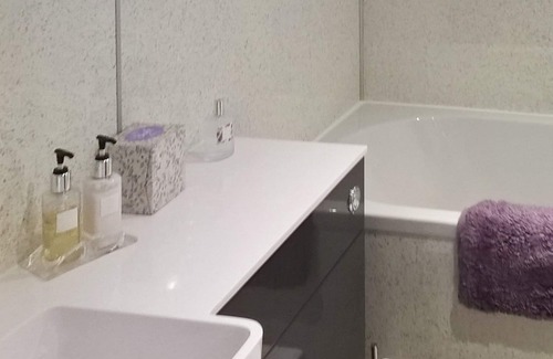 Buckie Cottage | 3 bedroom accommodation in Findochty, near Cullen
