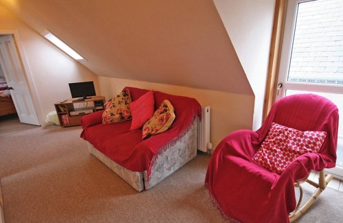 Buckie Cottage | 3 bedroom accommodation in Portknockie, Banffshire