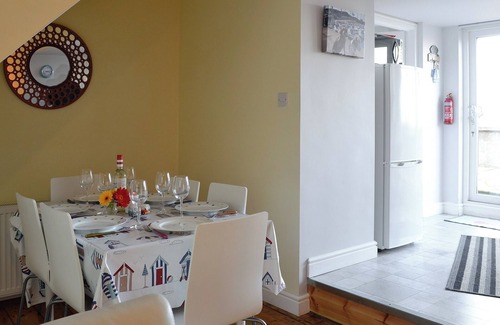 Buckie Cottage | 3 bedroom accommodation in Findochty, near Buckie