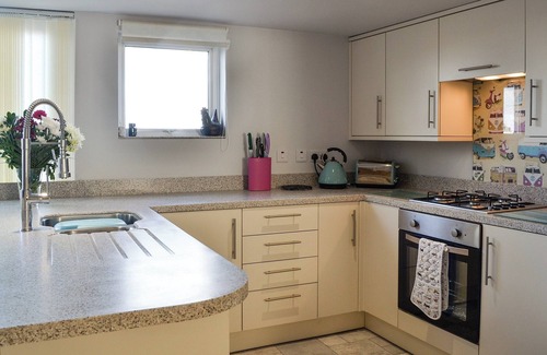 Buckie Cottage | 3 bedroom accommodation in Findochty, near Buckie