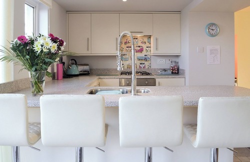 Buckie Cottage | 3 bedroom accommodation in Findochty, near Buckie