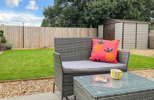 Buxton Cottage | 3 bedroom accommodation in Buxton