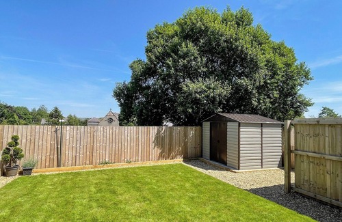 Buxton Cottage | 3 bedroom accommodation in Buxton