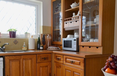 Carno Cottage | 3 bedroom accommodation in Carno, near Newtown