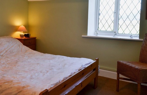 Carno Cottage | 3 bedroom accommodation in Carno, near Newtown