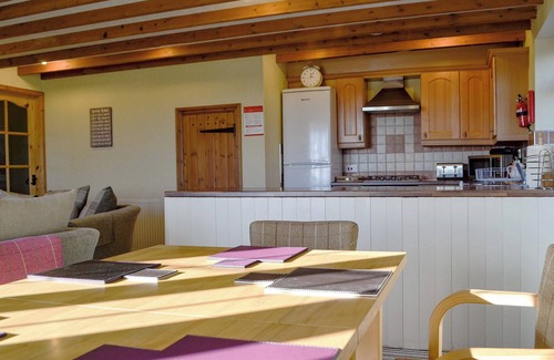 Bridgend Cottage | 3 bedroom accommodation in Llangeinor, near Bridgend