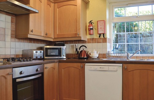 Bridgend Cottage | 3 bedroom accommodation in Llangeinor, near Bridgend