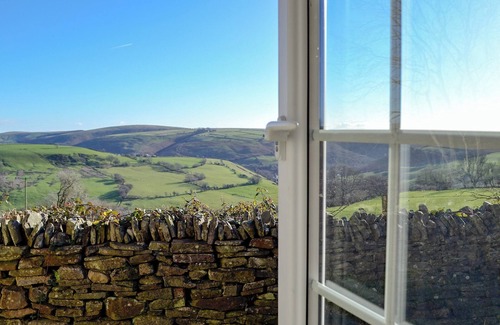 Bridgend Cottage | 3 bedroom accommodation in Llangeinor, near Bridgend