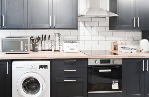 Allendale Cottage | 3 bedroom accommodation in Catton