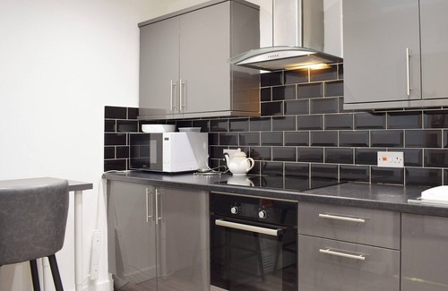 Crieff Cottage | 3 bedroom accommodation in Crieff