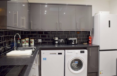 Crieff Cottage | 3 bedroom accommodation in Crieff