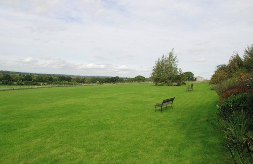 Potterne Cottage | 3 bedroom accommodation in Potterne, near Devizes