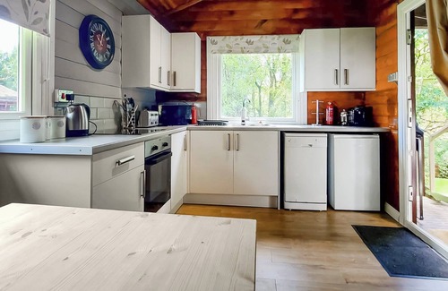 Dunoon Cottage | 3 bedroom accommodation in Dunoon