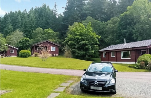 Dunoon Cottage | 3 bedroom accommodation in Dunoon