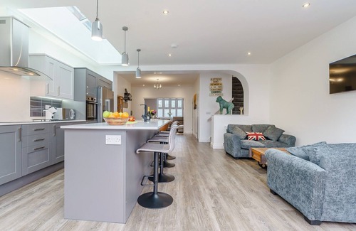 Durham Cottage | 3 bedroom accommodation in Quebec, Near Durham