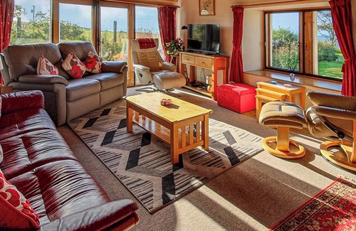 Elgin Cottage | 3 bedroom accommodation in Elgin