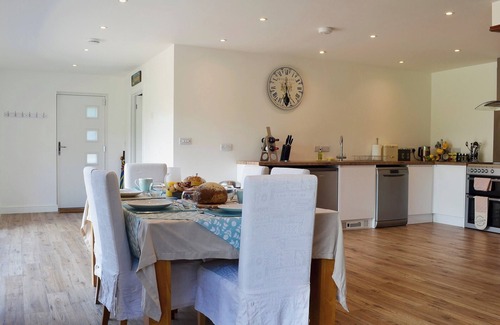 Farnham Cottage | 3 bedroom accommodation in Farnham