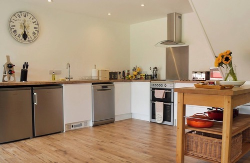 Farnham Cottage | 3 bedroom accommodation in Farnham